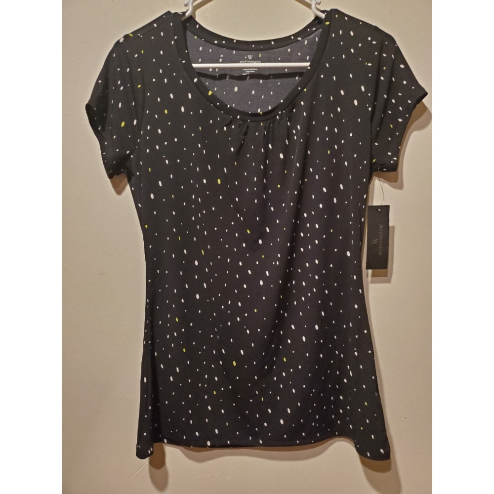 Worthington blouse!